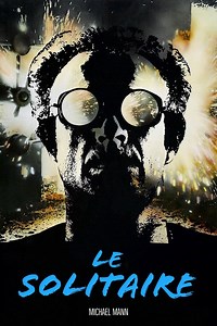 Le solitaire - Film (1981)