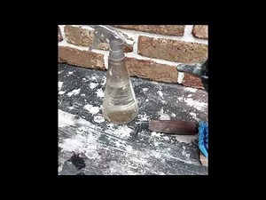 Pointing Brick Slips