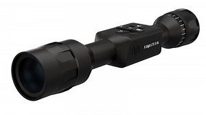 ATN X-Sight LTV 3-9X Review - Is This Digital Night Vision Scope Worthy?