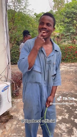 Finger tapping current successfully