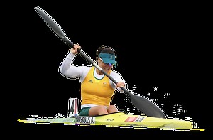 Canoe Slalom / Canoe Sprint Olympics | Australian Olympic Committee