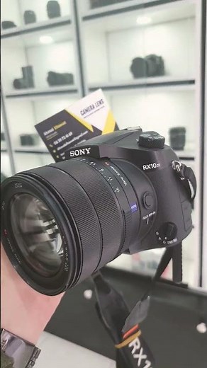 sony RX10 mark IV ❤️🛑☎️06 39 72 41 69