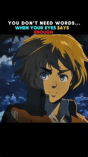 He’s hiding something important 🤯 #aot #fyp #eren #attackontitan #shortsfeed #trending