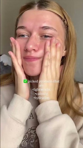 The Hydration Duo That Saves Winter Skin ❄️💦 | Dr. Althea Aqua Marine Review