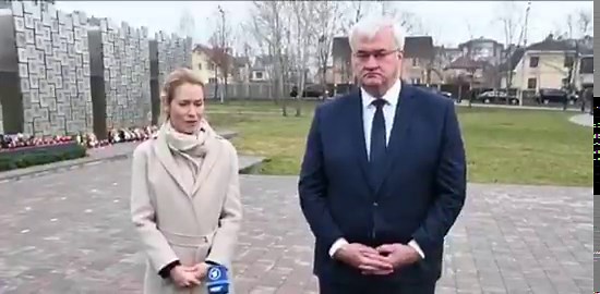 ❗️ I don't have the good news to deliver here that this loan will be imbursed — Kaja Kallas about €90 billion loan to Ukraine‘We have some obstacles on the way when it comes to the 20th sanctions package as well as the disbursement of loan’