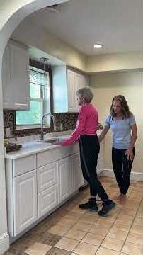 Strengthening Exercises: Standing Hamstring Curl