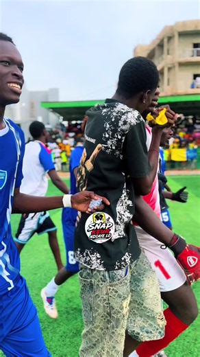 Cadets Assec Dani Champions Zonal 2026 – Félicitations