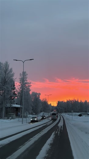 Discover Lapland: Unique Road Experiences Await