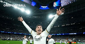 Valverde nueva final Champions con Madrid