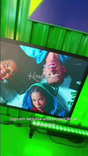 TOUR PELA CASA DA LACOSTE! 🐊 (KondZilla)