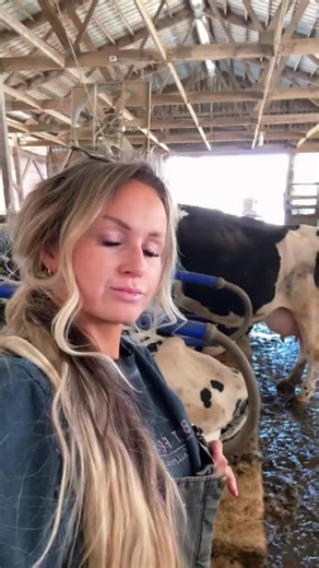 Janessa Parker (@farmersdaughterwisco556)’s videos with original sound - Janessa Parker