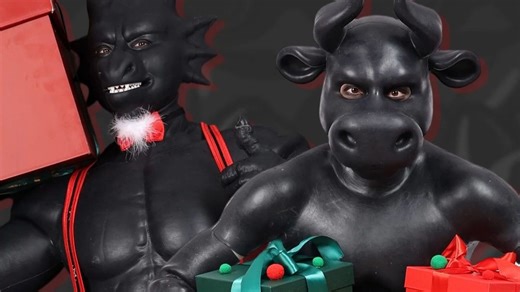 Realmaskmaster惊喜盲盒活动来啦！