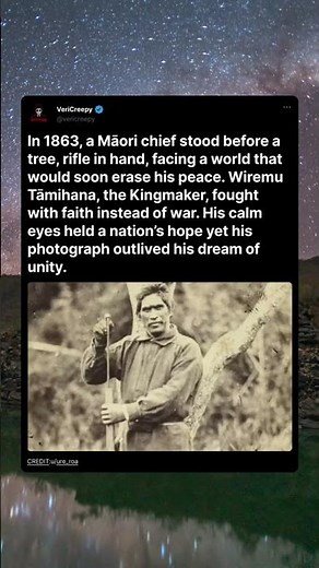 The Kingmaker Who Faced Silence #history #military #movie #ww2