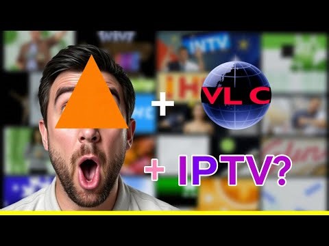 VLC vs. IPTV: The Surprising Truth