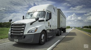 TFI says turnaround of UPS Freight successor running ahead of schedule