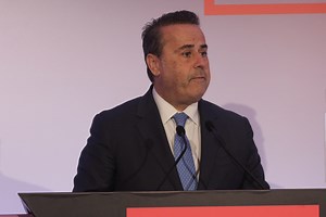 Παπασταύρου: Η Ελλάδα αποκτά για πρώτη φορά χωροταξικό και πολεοδομικό σχεδιασμό