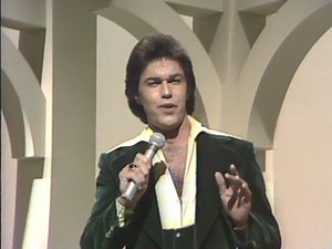 John Rowles - Live Across Australia