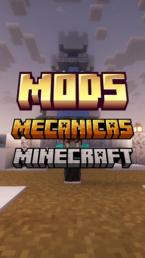 Minar Más Rápido en Minecraft con Este Mod