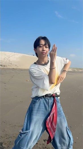 「シャーベット」✨🍧- #NACHI dance ver.【Music Video公開中🎥】#BANGERS #BG7_シャーベット #mv #dance #japan #boysgroup