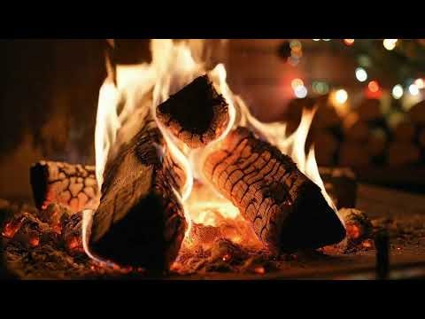 Magical Christmas ASMR | Cozy Winter Ambience for Deep Relaxation