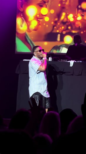 Nelly Apirl 30, 2026 #nelly #tampa #rap #concert | nelly