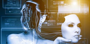 Sex robots increase the potential for gender-based violence