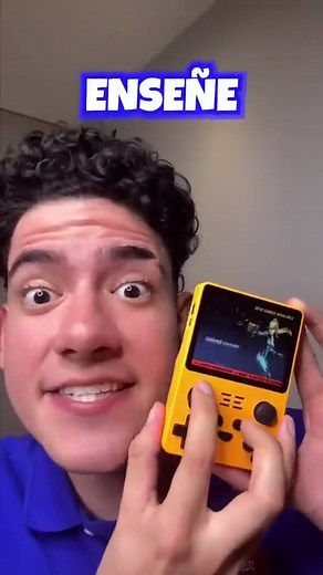 CONSOLA CON 20.000 JUEGOS !! #thedonato #GAMECONSOLE #game #games #PowKiddy #unboxing #RGB #Mario #Sonic #animalarena #viral #shorts #fyp