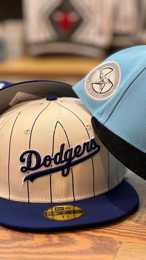 Lids stores are sizzlin’ this month with 🔥 new arrivals. Check out what you’ve missed 🥓 | Lids