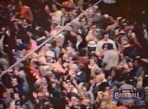 15 reactions | On October 21, 1975, At Fenway Park, on Cincinnati...