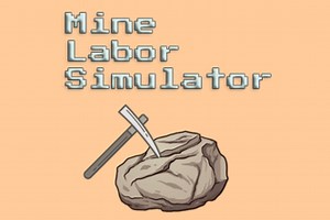 Mine Labor Simulator