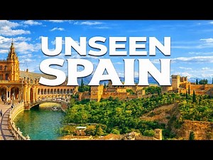 Spain Travel Tips 25 Must See Places! | A Travel Guide to Spain 🇪🇸