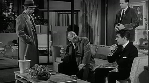 The Alfred Hitchcock Hour S01E30 ~ Dear Uncle George