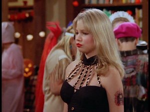 1.3K views | Michelle Williams guests. Step By Step, The Complete Fourth Season: bit.ly/StepByStep4 | Warner Classics | Facebook