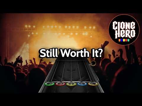 Is Clone Hero Worth Playing in 2026?