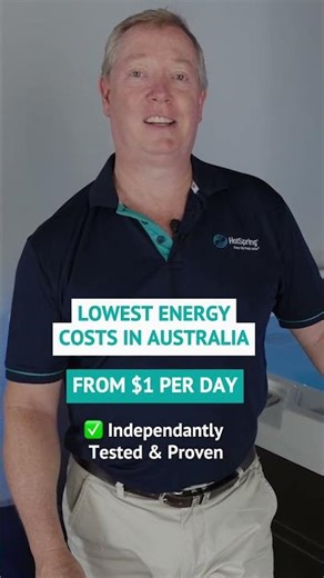 Visit the New Hot Spring Showroom in Castle Hill