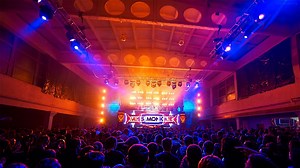 Aftermovie from Studance Festival (Kyiv, Ukraine, 17.11.2017) | Miss Monique