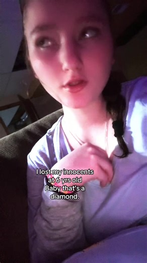 Sexually abused for 6 yrs. Fvckin hate yh sfm d.s