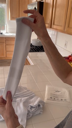 Watch Sock review- Teenager approved! on Amazon Live