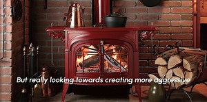 Rooted in tradition. Driven by innovation. Watch to see how Hearth & Home Technologies is reimagining the future of the hearth 🔥 | Forge & Flame