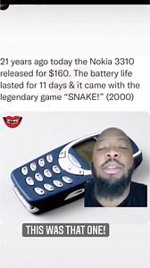 333K views · 20K reactions | This phone's battery life was FOREVER. | KevOnStage | Facebook