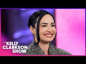 Demi Lovato Teases 'Camp Rock 3'