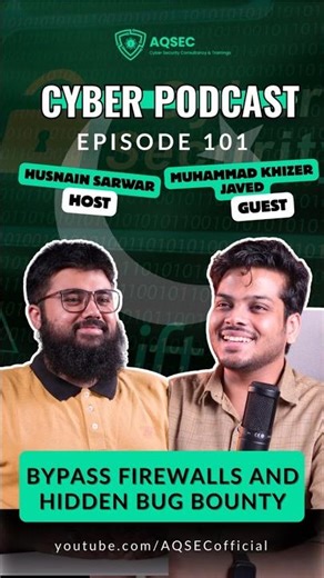 Bypass Firewalls and Hidden Bug Bounty Advanced Evasion Techniques