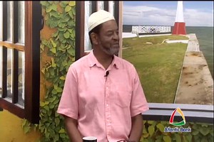 WUB Morning Vibes September 23rd , 2022 Guest: Lawrence Vernon-Retired Librarian & Author | XTV Belize