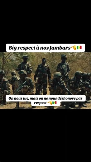 #armée #respect #omarpene_