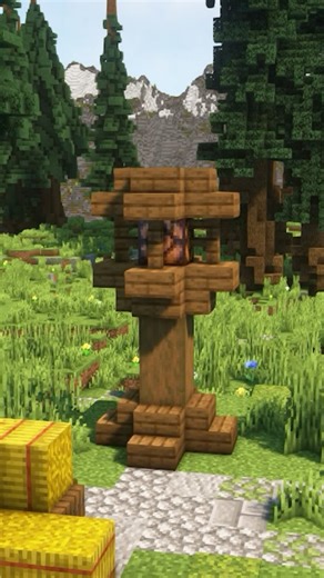 DrifterMC | Automatic Street Light Tutorial #minecraft #minecraftmemes #minecraftbuilds #minecraftbuild #minecraftpe #minecraftpc #minecraftjava... | Instagram