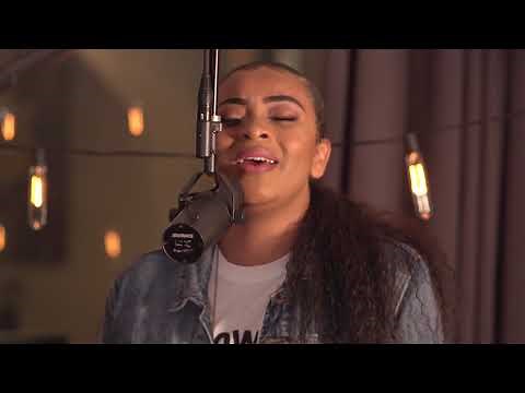 Koryn Hawthorne - Won't He Do It