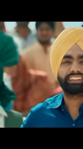Ammy Virk and Sonam Bajwa Song Jutti