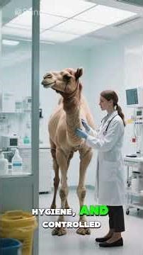 👉 Don’t Isolate a Sick Camel? 😳🐪 Here’s Why!