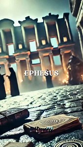 19K reactions · 404 comments | The Burning of Books Worth Millions – When Sorcery Was Set Ablaze in Ephesus (Acts 19:18–20) | Isaiah Johnson | Facebook