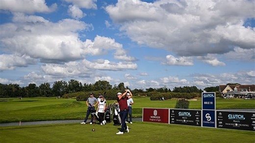 Irish Challenge 2025